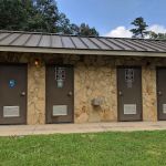 Canebrake Horse Camp