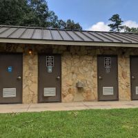 Canebrake Horse Camp ico