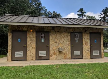 Canebrake Horse Camp