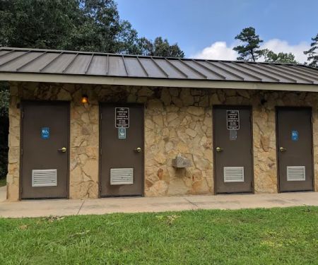 Canebrake Horse Camp