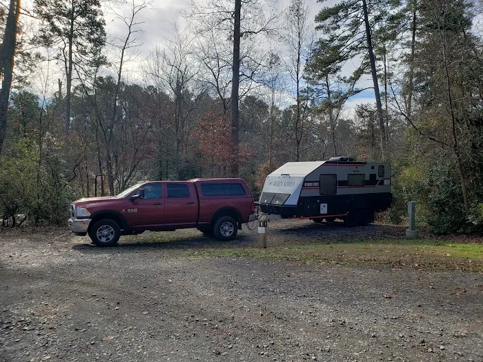 Canebrake Horse Camp Picture 7