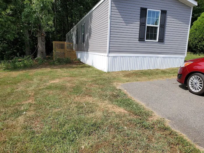 Franklin Village Picture 2