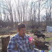 Franklin Village ico
