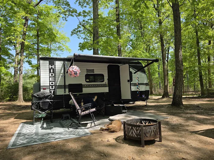 CCJC Campsite Picture 7