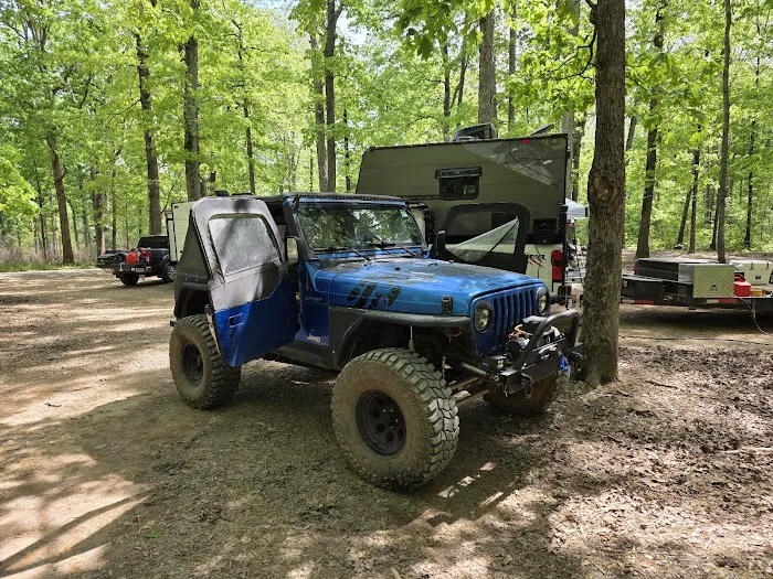 CCJC Campsite Picture 4