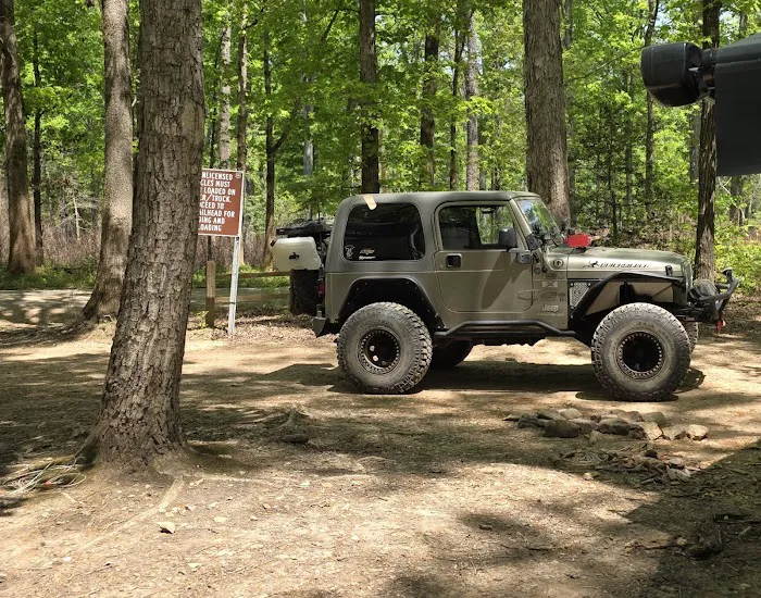 CCJC Campsite Picture 6