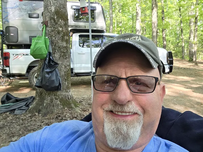 CCJC Campsite Picture 5