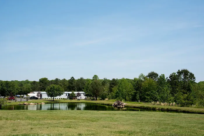 North Meadows Mobile Home Community Picture 9
