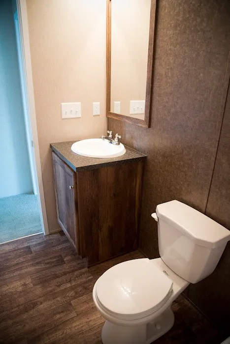 North Meadows Mobile Home Community Picture 1