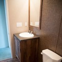 North Meadows Mobile Home Community ico