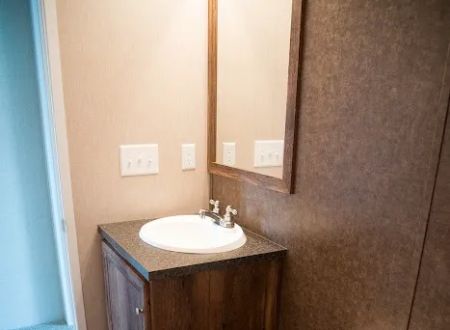 North Meadows Mobile Home Community