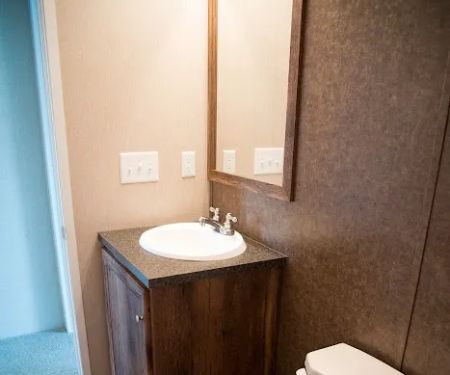North Meadows Mobile Home Community