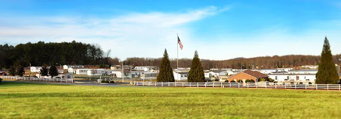 North Meadows Mobile Home Community Picture 2