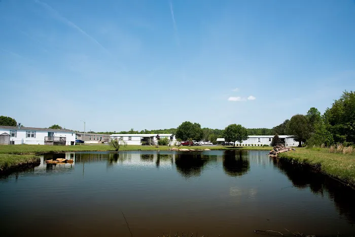 North Meadows Mobile Home Community Picture 5