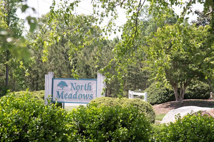 North Meadows Mobile Home Community Picture 8
