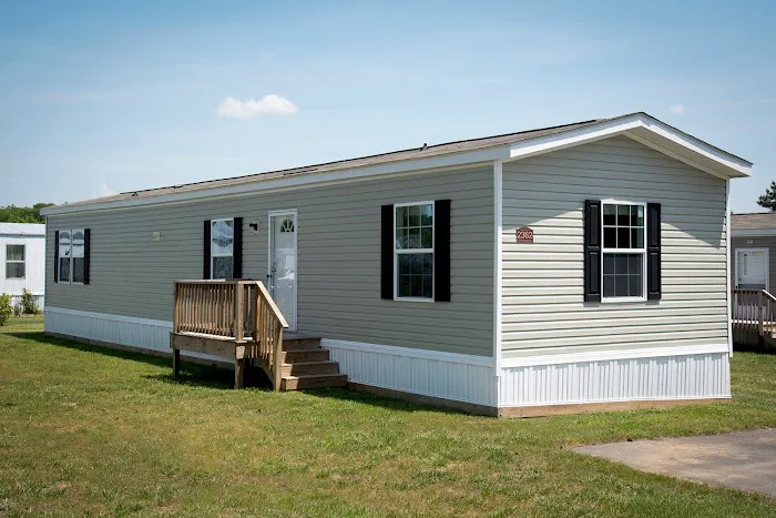 North Meadows Mobile Home Community Picture 7
