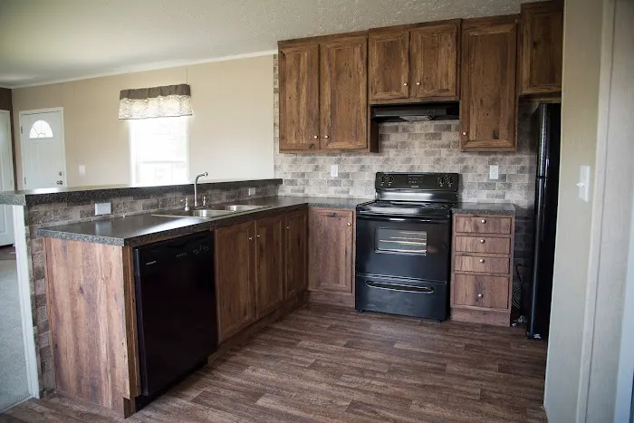 North Meadows Mobile Home Community Picture 10