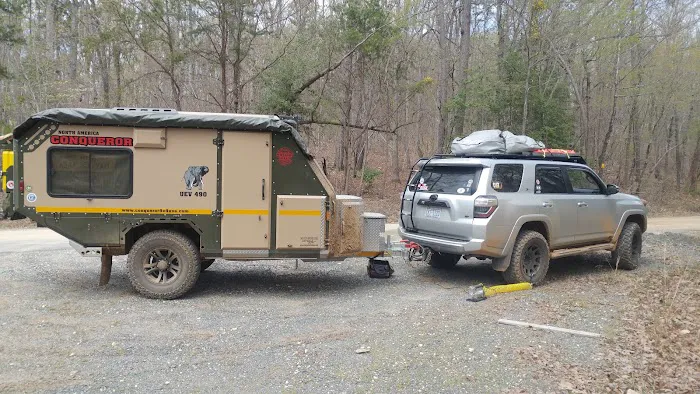 KINGS MOUNTAIN POINT PICNIC PAVILION (NC) (recgovnpsdata) Picture 9