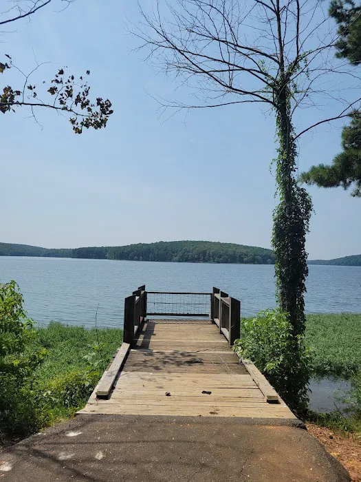 KINGS MOUNTAIN POINT PICNIC PAVILION (NC) (recgovnpsdata) Picture 2