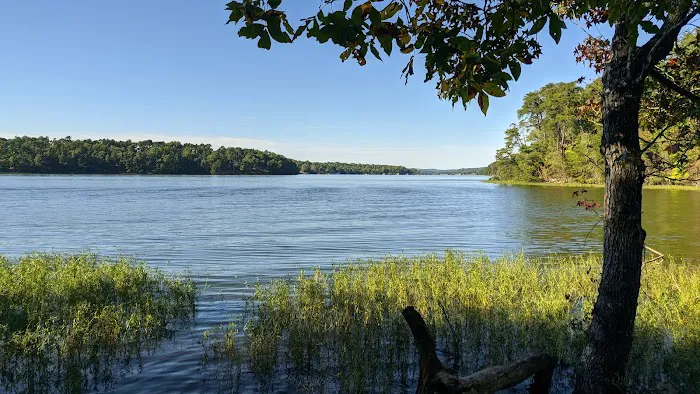KINGS MOUNTAIN POINT PICNIC PAVILION (NC) (recgovnpsdata) Picture 8