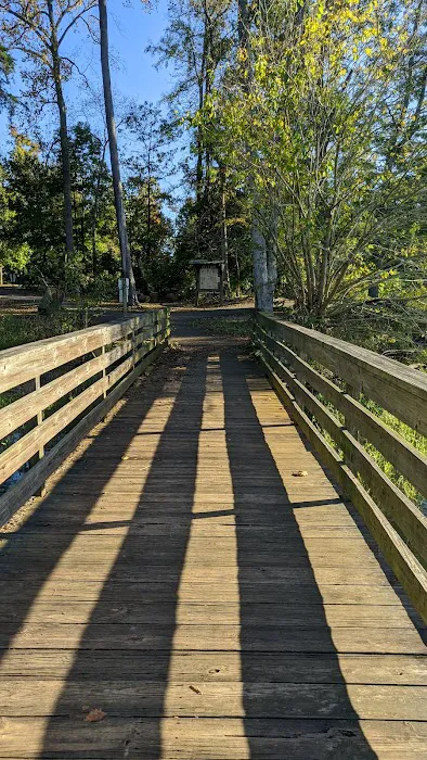 KINGS MOUNTAIN POINT PICNIC PAVILION (NC) (recgovnpsdata) Picture 7