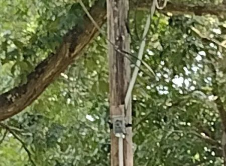 Woods Mobile Home Park