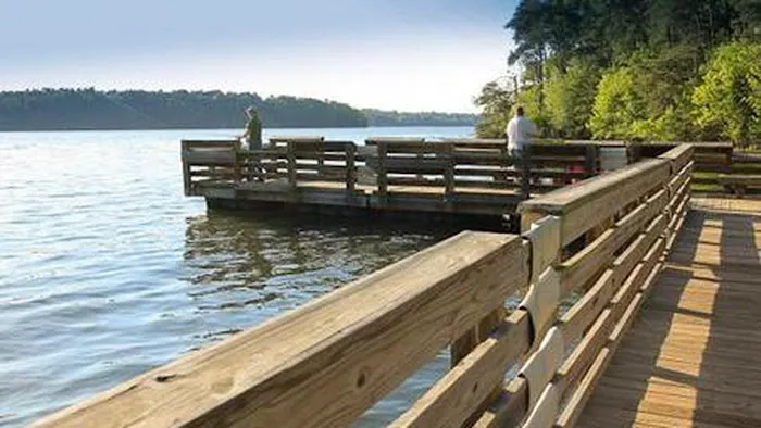 Arrowhead Campground Picture 1