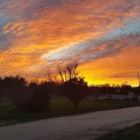 Horses To Harleys Campground ico