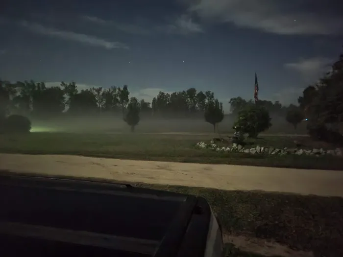 Horses To Harleys Campground Picture 4