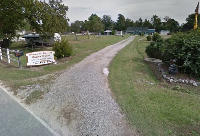 Horses To Harleys Campground Picture 3