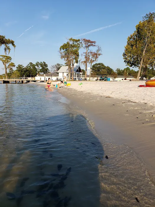 Camp Clearwater Picture 1