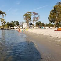Camp Clearwater ico