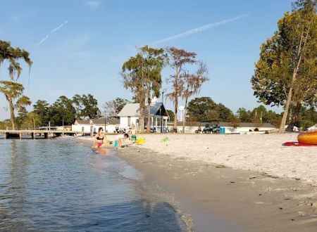 Camp Clearwater