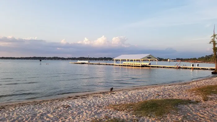 Camp Clearwater Picture 9