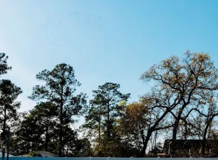 Gilligans Island Resort Campground