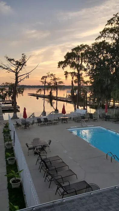 Gilligans Island Resort Campground Picture 3