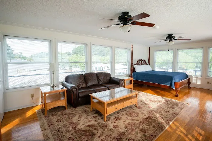 Gilligans Island Resort Campground Picture 9