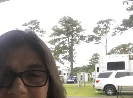 Brown's Mobile Home Park