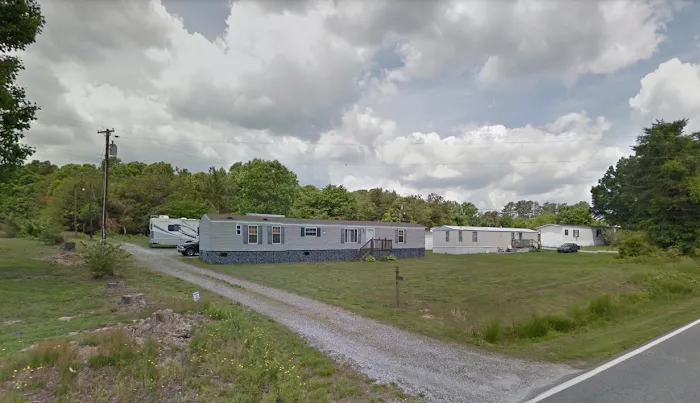 Brown's Mobile Home Park Picture 2