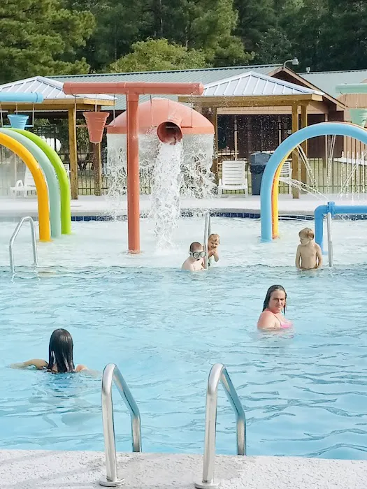 Sandy Ridge Campground & RV Resort Picture 1