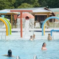 Sandy Ridge Campground & RV Resort ico