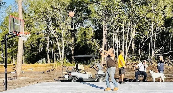 Sandy Ridge Campground & RV Resort Picture 7