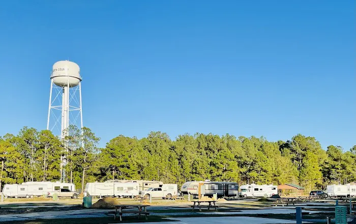 Sandy Ridge Campground & RV Resort Picture 4