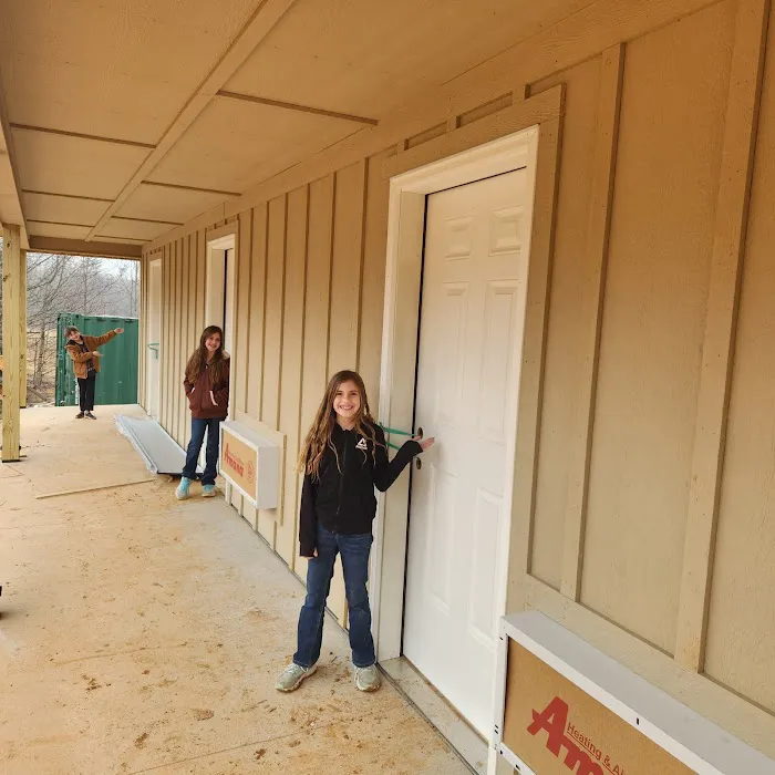 Yadkin Valley RV Resort Picture 3