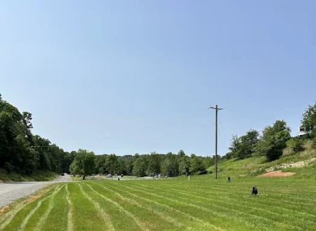 Yadkin Valley RV Resort