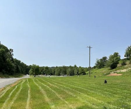 Yadkin Valley RV Resort