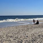 Carolina Beach State park Campground