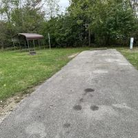 Campsite 161 (Electric Only) ico