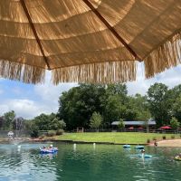 Riverwalk RV Park on the Yadkin River ico