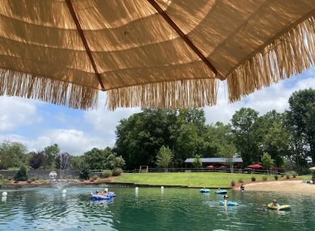 Riverwalk RV Park on the Yadkin River